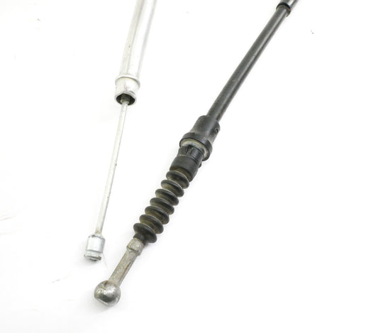 Ebrake Parking E Brake Cables & Tubes 11-18 VW Jetta Sedan MK6 5C0 609 721 D E