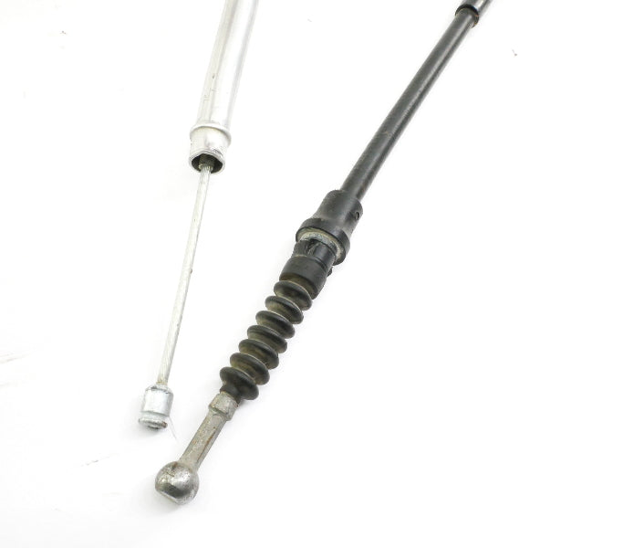 Ebrake Parking E Brake Cables & Tubes 11-18 VW Jetta Sedan MK6 5C0 609 721 D E