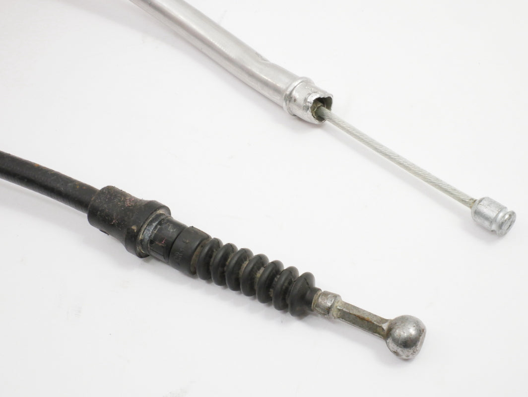 Ebrake Parking E Brake Cables & Tubes 11-18 VW Jetta Sedan MK6 5C0 609 721 D E