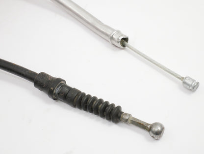 Ebrake Parking E Brake Cables & Tubes 11-18 VW Jetta Sedan MK6 5C0 609 721 D E