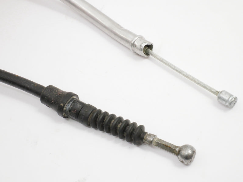 Ebrake Parking E Brake Cables & Tubes 11-18 VW Jetta Sedan MK6 5C0 609 721 D E