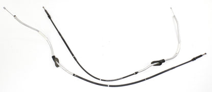 Ebrake Parking E Brake Cables & Tubes 11-18 VW Jetta Sedan MK6 5C0 609 721 D E