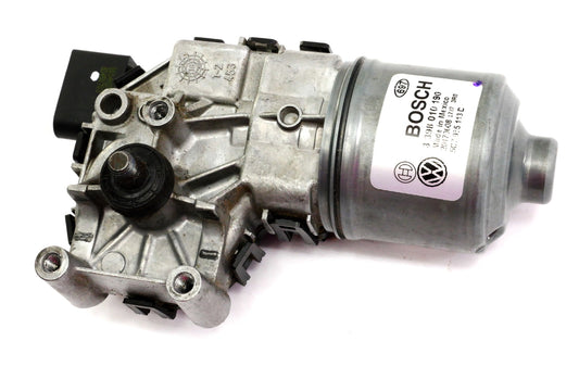 Windshield Wiper Motor 11-18 VW Jetta MK6 Sedan - Genuine - 5C7 955 119 A