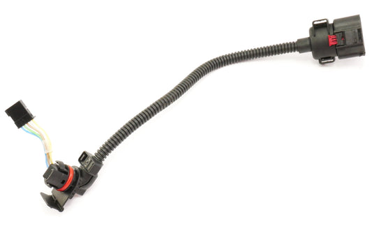 Steering Rack Wiring Harness 11-18 VW Jetta MK6 Sedan - Genuine - 8K0 973 705 A