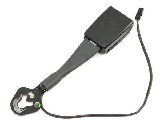 RH Front Seat Belt Receiver Buckle 15-18 VW Jetta MK6 Sedan 5C6 857 756 AC