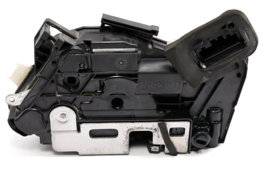 RH Rear Door Latch 11-18 VW Jetta Golf MK6 MK7 Passat - Genuine - 5GM 839 016 F