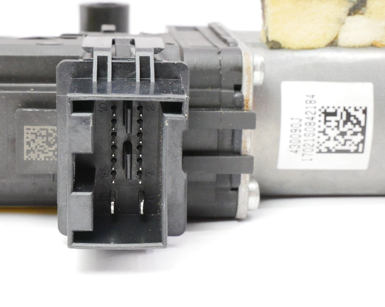 RH Front Window Motor 11-18 VW Jetta MK6 Sedan - Genuine - 6R0 959 802 DJ