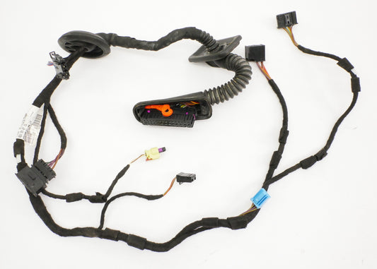 RH Front Door Wiring Harness 11-18 VW Jetta Sedan MK6 - 5CU 971 121 AB