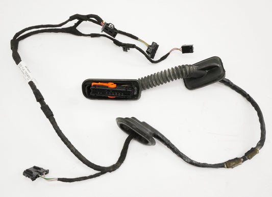 LH Rear Door Wiring Harness 11-18 VW Jetta Sedan MK6 - 5CU 971 693 P