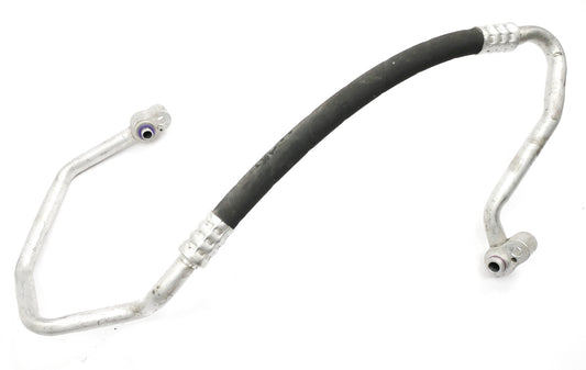 AC A/C Line Hose Fitting 16-18 VW Jetta 1.4T MK6 Genuine - 5C0 820 721 BP