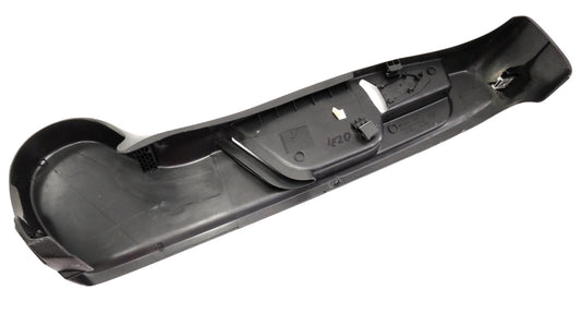 LH Seat Side Trim 17-18 VW Jetta MK6 Sedan - Genuine - 5C6 881 313 E