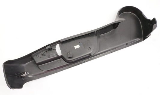 RH Seat Side Trim 17-18 VW Jetta MK6 Sedan - Genuine - 5C6 881 314 E