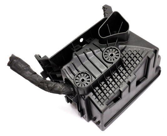 Under Hood Fuse Panel Relay Box 16-18 VW Jetta MK6 1.4T - Genuine