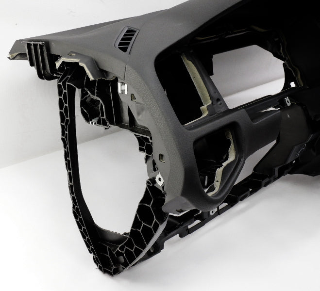 Dashboard Dash Shell 15-21 VW Golf GTI Sportwagen Alltrack MK7 - 5G1 857 181 A