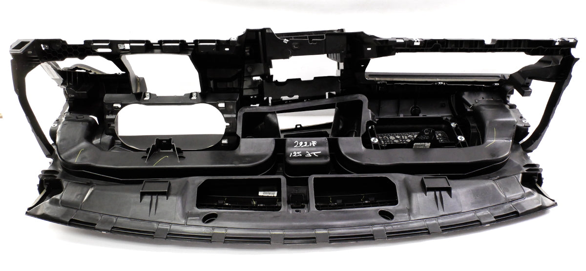 Dashboard Dash Shell 15-21 VW Golf GTI Sportwagen Alltrack MK7 - 5G1 857 181 A