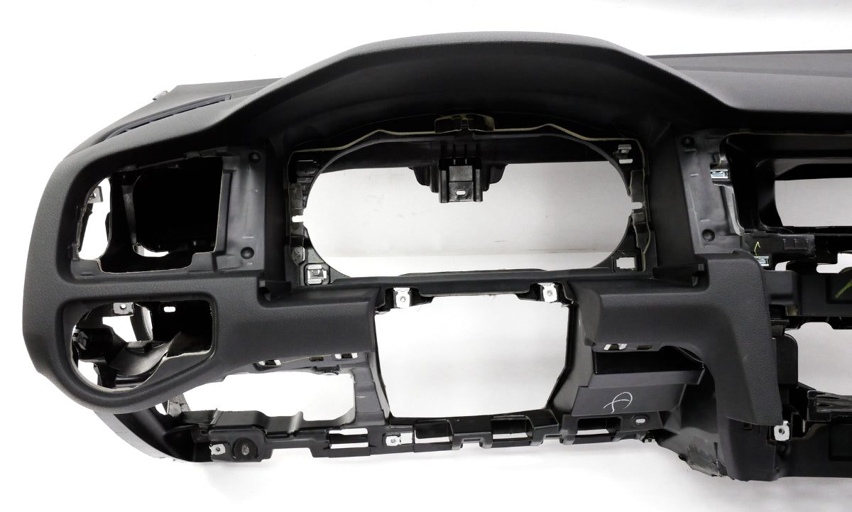Dashboard Dash Shell 15-21 VW Golf GTI Sportwagen Alltrack MK7 - 5G1 857 181 A