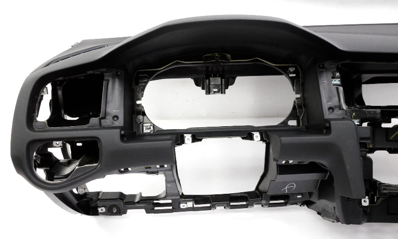 Dashboard Dash Shell 15-21 VW Golf GTI Sportwagen Alltrack MK7 - 5G1 857 181 A