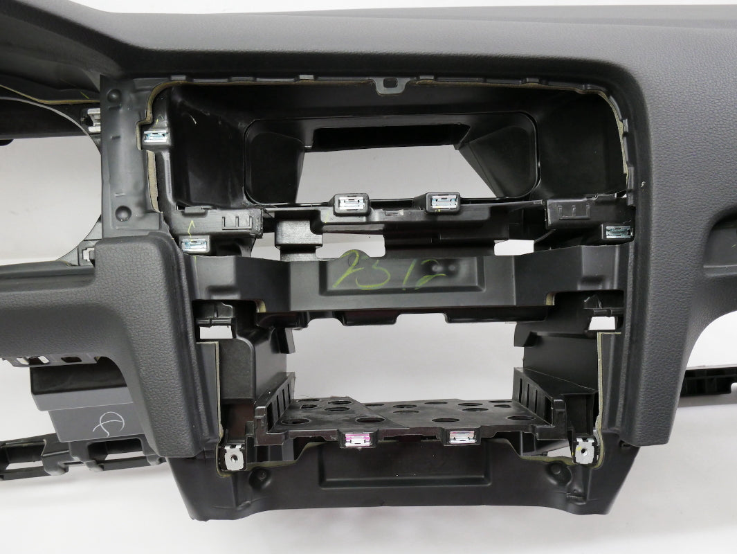 Dashboard Dash Shell 15-21 VW Golf GTI Sportwagen Alltrack MK7 - 5G1 857 181 A