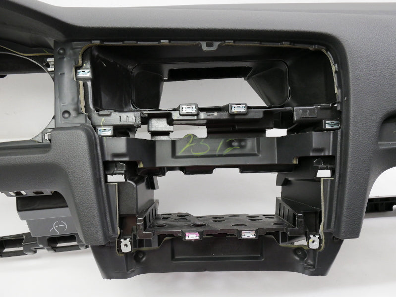 Dashboard Dash Shell 15-21 VW Golf GTI Sportwagen Alltrack MK7 - 5G1 857 181 A