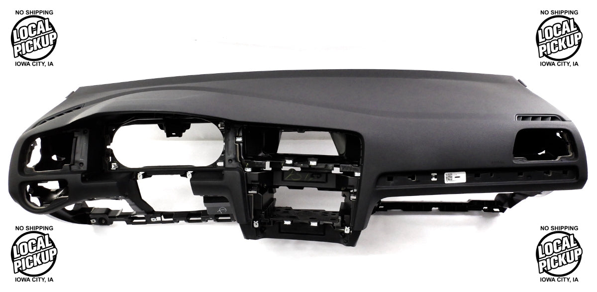 Dashboard Dash Shell 15-21 VW Golf GTI Sportwagen Alltrack MK7 - 5G1 857 181 A