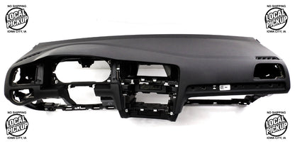 Dashboard Dash Shell 15-21 VW Golf GTI Sportwagen Alltrack MK7 - 5G1 857 181 A