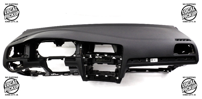 Dashboard Dash Shell 15-21 VW Golf GTI Sportwagen Alltrack MK7 - 5G1 857 181 A