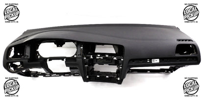 Dashboard Dash Shell 15-21 VW Golf GTI Sportwagen Alltrack MK7 - 5G1 857 181 A