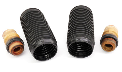 Front Bump Stop & Boots 15-21 VW Golf GTI Sportwagen Alltrack MK7 5Q0 412 175 C