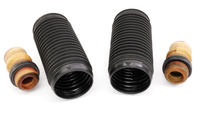 Front Bump Stop & Boots 15-21 VW Golf GTI Sportwagen Alltrack MK7 5Q0 412 175 C