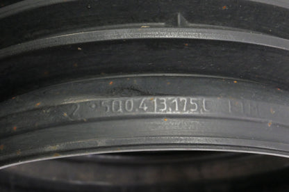 Front Bump Stop & Boots 15-21 VW Golf GTI Sportwagen Alltrack MK7 5Q0 412 175 C