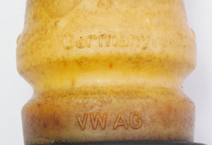 Front Bump Stop & Boots 15-21 VW Golf GTI Sportwagen Alltrack MK7 5Q0 412 175 C