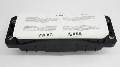 RH Dash Airbag Air Bag 15-17 VW Golf GTI R E-Golf Sportwagen Alltrack MK7 - 5GM 880 204 B