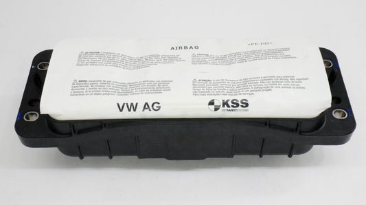 RH Dash Airbag Air Bag 15-17 VW Golf GTI R E-Golf Sportwagen Alltrack MK7 - 5GM 880 204 B