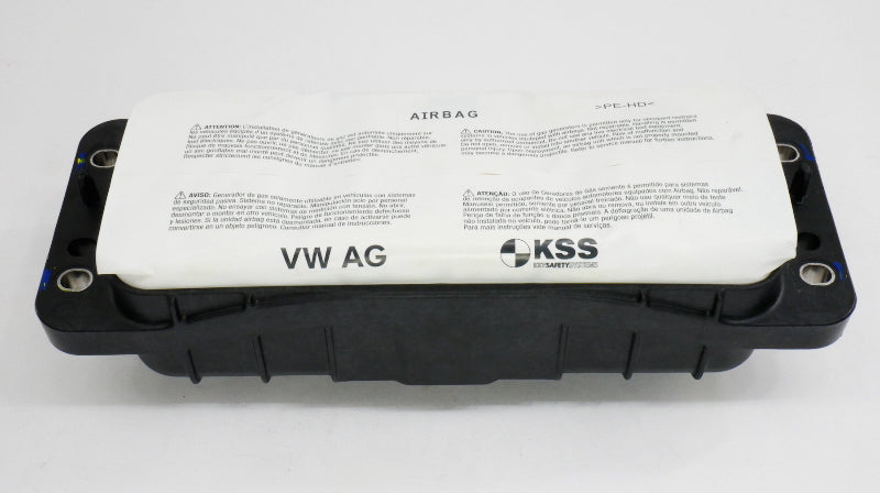 RH Dash Airbag Air Bag 15-17 VW Golf GTI R E-Golf Sportwagen Alltrack MK7 - 5GM 880 204 B