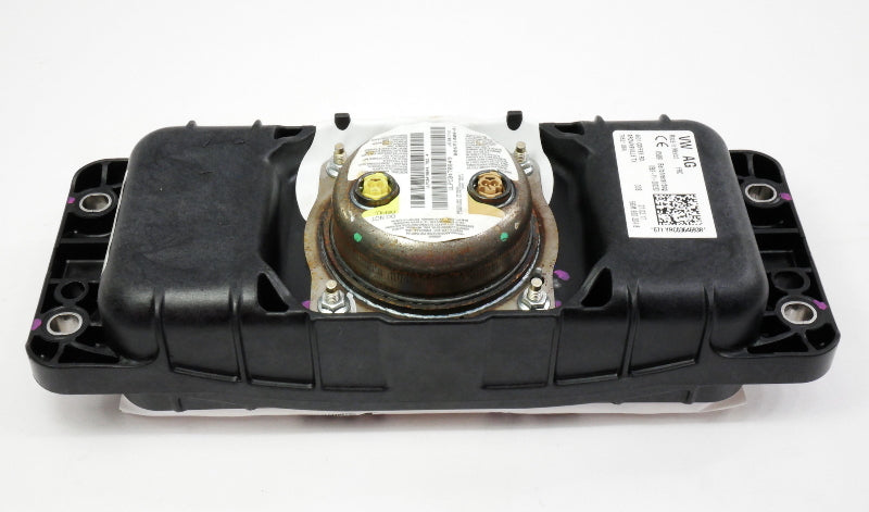 RH Dash Airbag Air Bag 15-17 VW Golf GTI R E-Golf Sportwagen Alltrack MK7 - 5GM 880 204 B