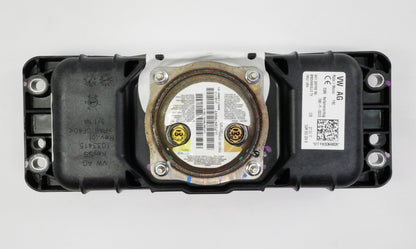 RH Dash Airbag Air Bag 15-17 VW Golf GTI R E-Golf Sportwagen Alltrack MK7 - 5GM 880 204 B