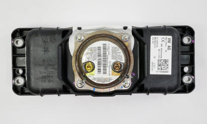 RH Dash Airbag Air Bag 15-17 VW Golf GTI R E-Golf Sportwagen Alltrack MK7 - 5GM 880 204 B