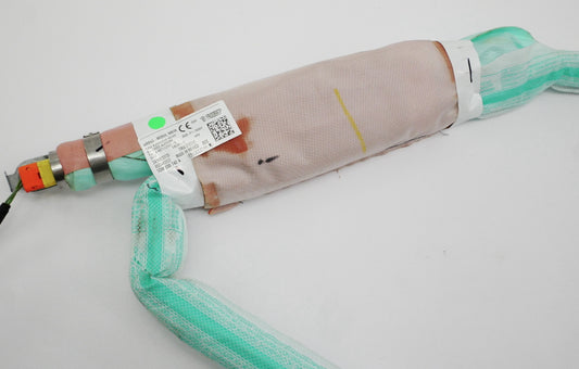 RH Roof Curtain Airbag Air Bag 15-19 VW Golf Sportwagen Alltrack MK7 - 5GM 880 742 A