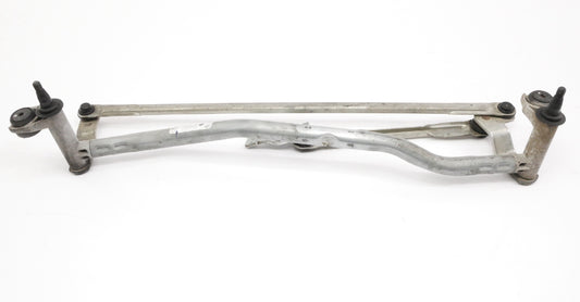 Wiper Linkage Transmission 11-18 VW Jetta MK6 Sedan - Genuine - 5C7 955 023 F