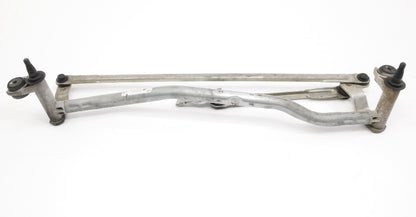 Wiper Linkage Transmission 11-18 VW Jetta MK6 Sedan - Genuine - 5C7 955 023 F