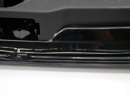Trunk Deck Lid Boot 15-18 VW Jetta Sedan MK6 - L041 Black - Genuine