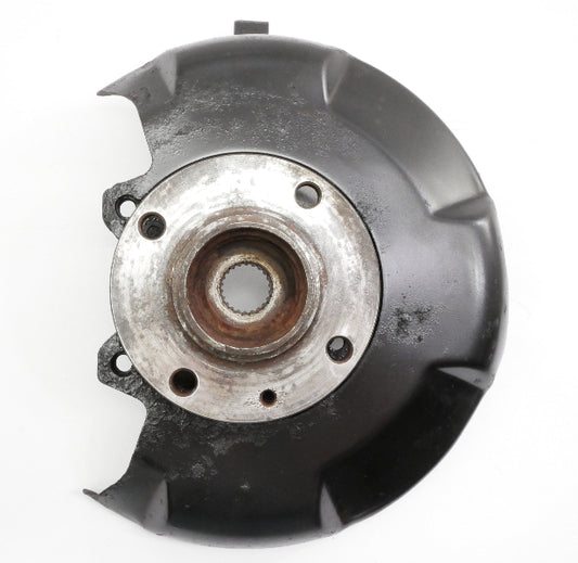 LH Front Spindle Hub Bearing 84-93 VW Rabbit MK1 Cabriolet Scirocco 100mm -