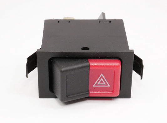 Hazard Lights Switch Button 80-84 VW Rabbit Jetta Cabriolet MK1 161 953 235 A