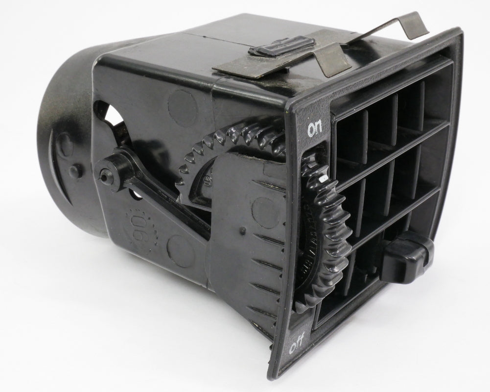 Dash Air Vent 85-93 VW Rabbit Convertible Cabriolet MK1 OE - 171 819 709 H/J