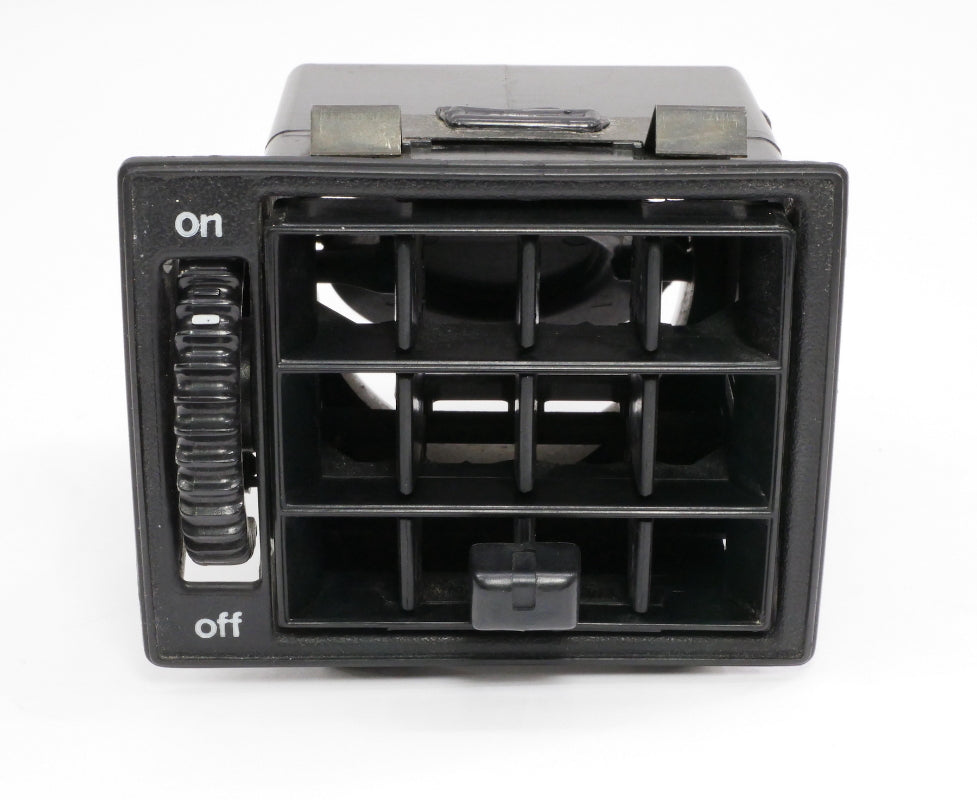 Dash Air Vent 85-93 VW Rabbit Convertible Cabriolet MK1 OE - 171 819 709 H/J