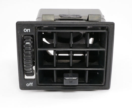 Dash Air Vent 85-93 VW Rabbit Convertible Cabriolet MK1 OE - 171 819 709 H/J