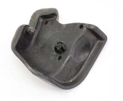RH Convertible Top Latch Corner Cover 85-93 VW Cabriolet - 155 871 394 B
