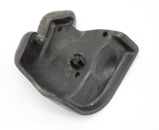 RH Convertible Top Latch Corner Cover 85-93 VW Cabriolet - 155 871 394 B
