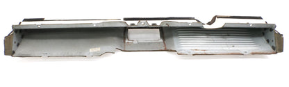 Lower Dashboard Dash Knee Bar Panel 90-93 VW Cabriolet Convertible MK1 White