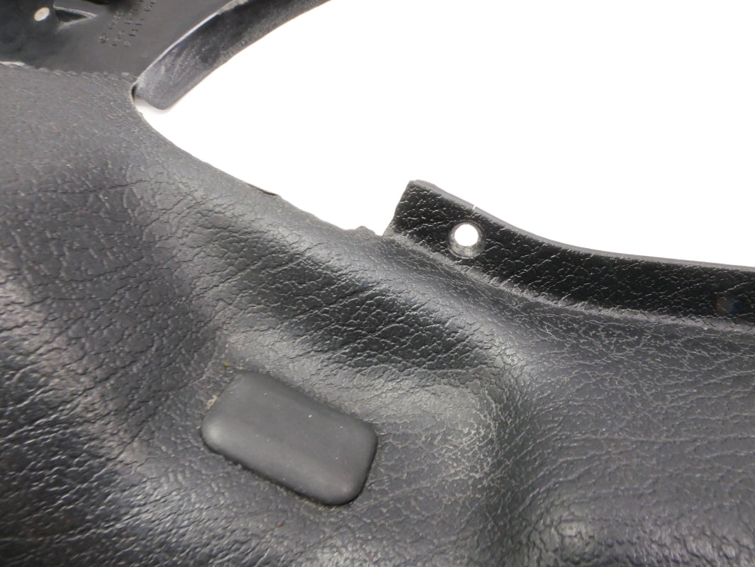 Interior Rear Side Panel Trim Cover 80-93 VW Cabriolet ~ 155 871 197 B / 198 B